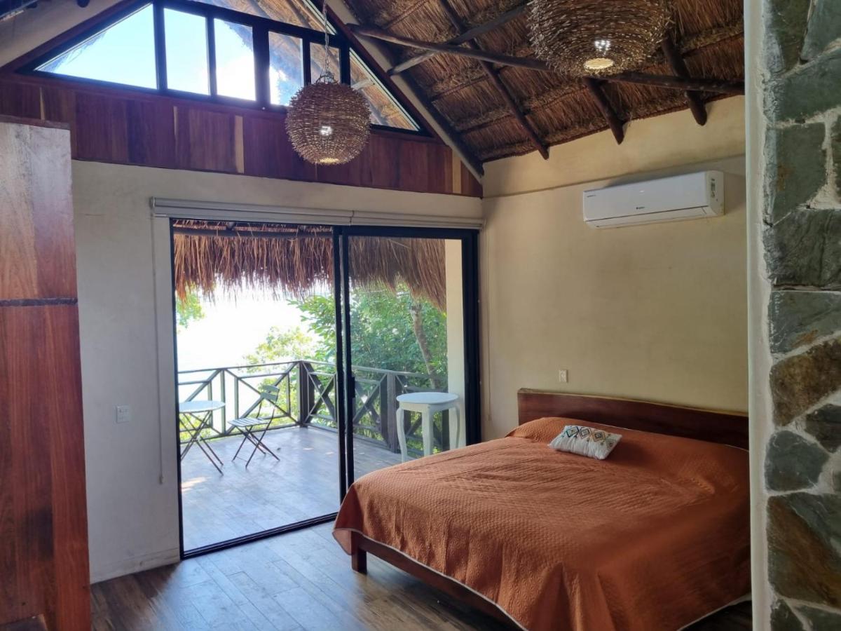 Villas Mandarina Bacalar Ngoại thất bức ảnh
