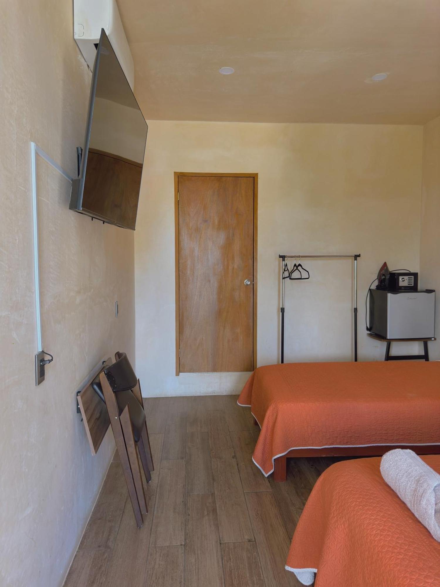 Villas Mandarina Bacalar Ngoại thất bức ảnh