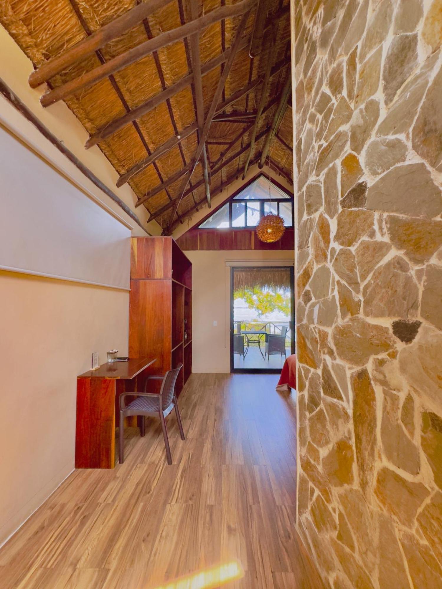 Villas Mandarina Bacalar Ngoại thất bức ảnh