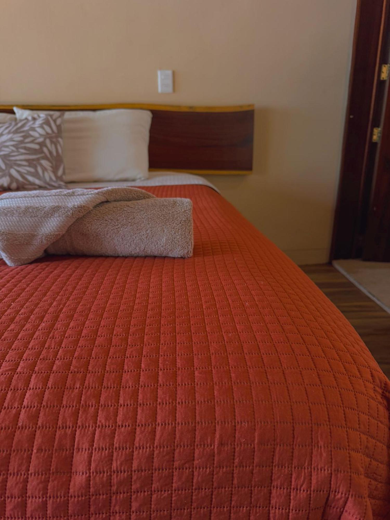 Villas Mandarina Bacalar Ngoại thất bức ảnh