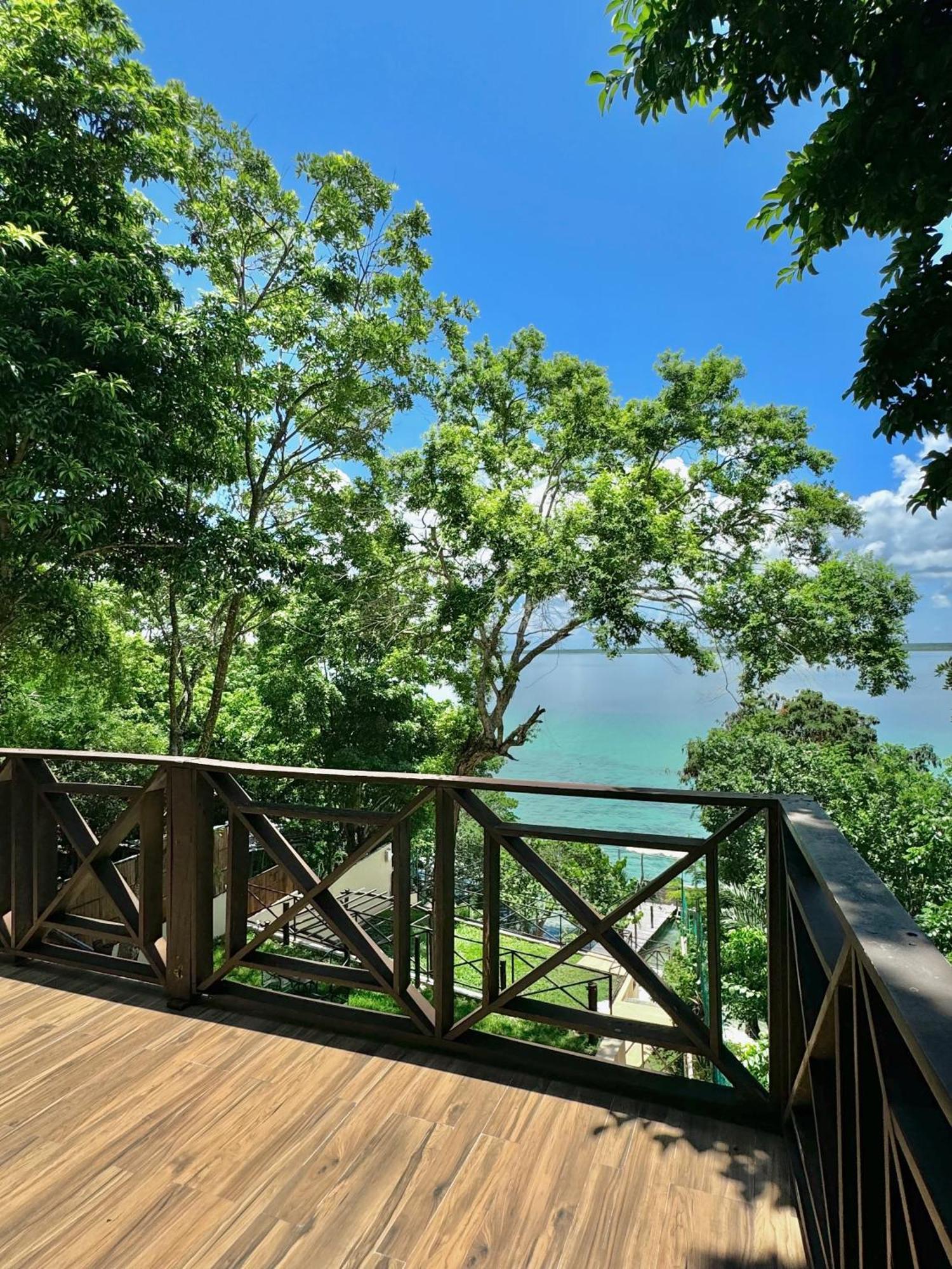 Villas Mandarina Bacalar Ngoại thất bức ảnh