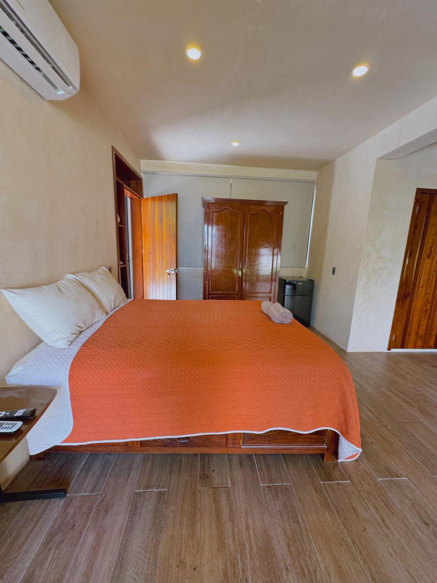 Villas Mandarina Bacalar Ngoại thất bức ảnh